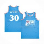 Maillot Pelicula PERC30 O'CET Bleu