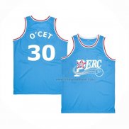 Maillot Pelicula PERC30 O'CET Bleu