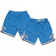 Short Orlando Magic Mitchell & Ness Bleu