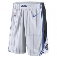 Short Orlando Magic Blanc