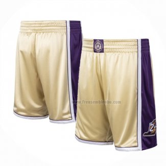 Short Los Angeles Lakers Kobe Bryant Or