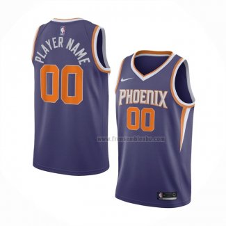 Maillot Phoenix Suns Personnalise Icon Volet